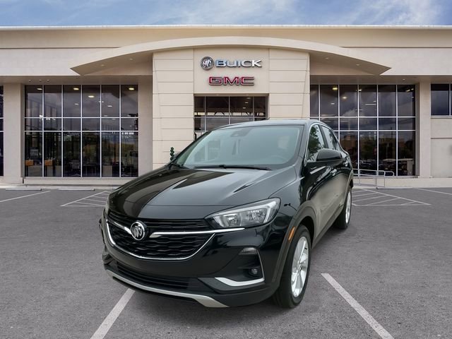 Certified 2023 Buick Encore GX Preferred image 5