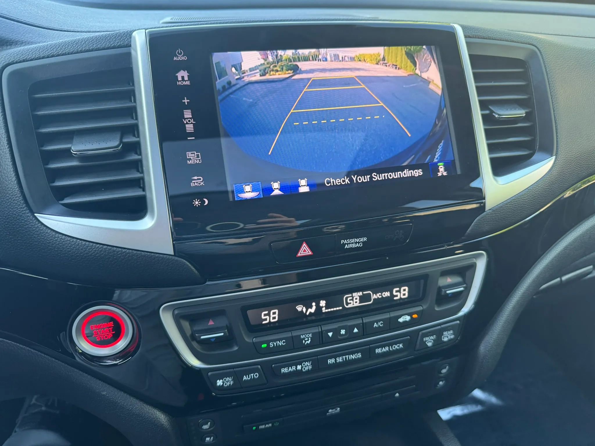 Used 2017 Honda Pilot Elite image 35