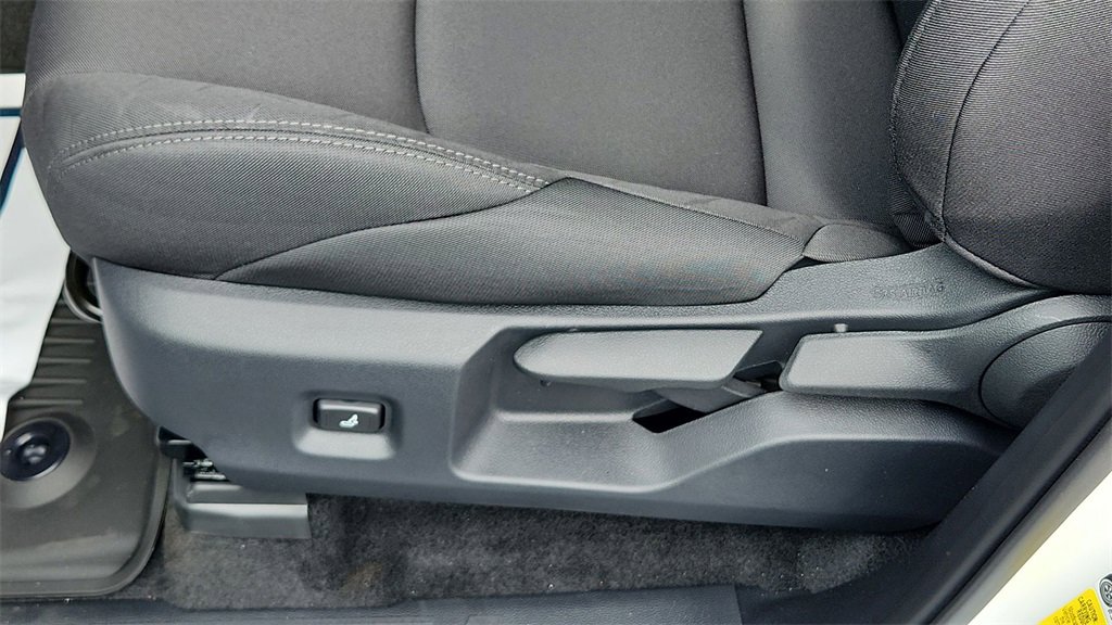 New 2025 Toyota Tacoma SR w/ Towing Package image 16