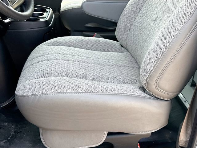 New 2024 Chevrolet Express 3500 Work Van w/ Power Convenience Package image 14