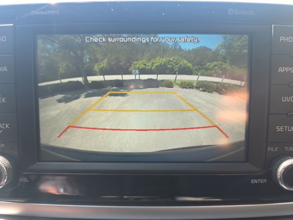 Used 2019 Kia Rio S w/ Technology Package FWD image 29