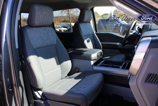 New 2026 Ford F250 XLT image 7