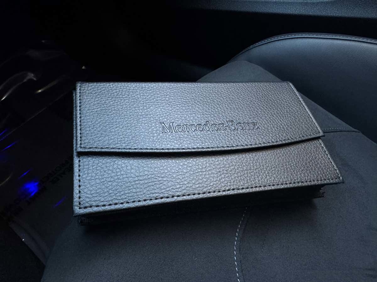 Used 2025 Mercedes-Benz C 36 AMG S image 32