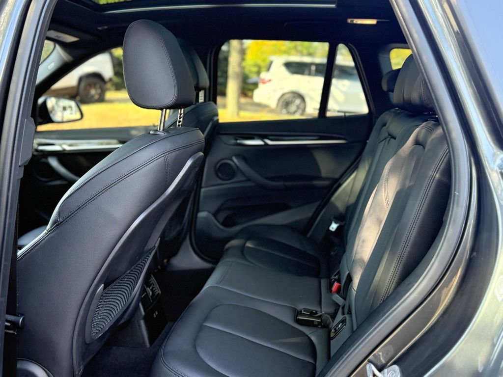 Used 2021 BMW X1 xDrive28i w/ M Sport Package image 26