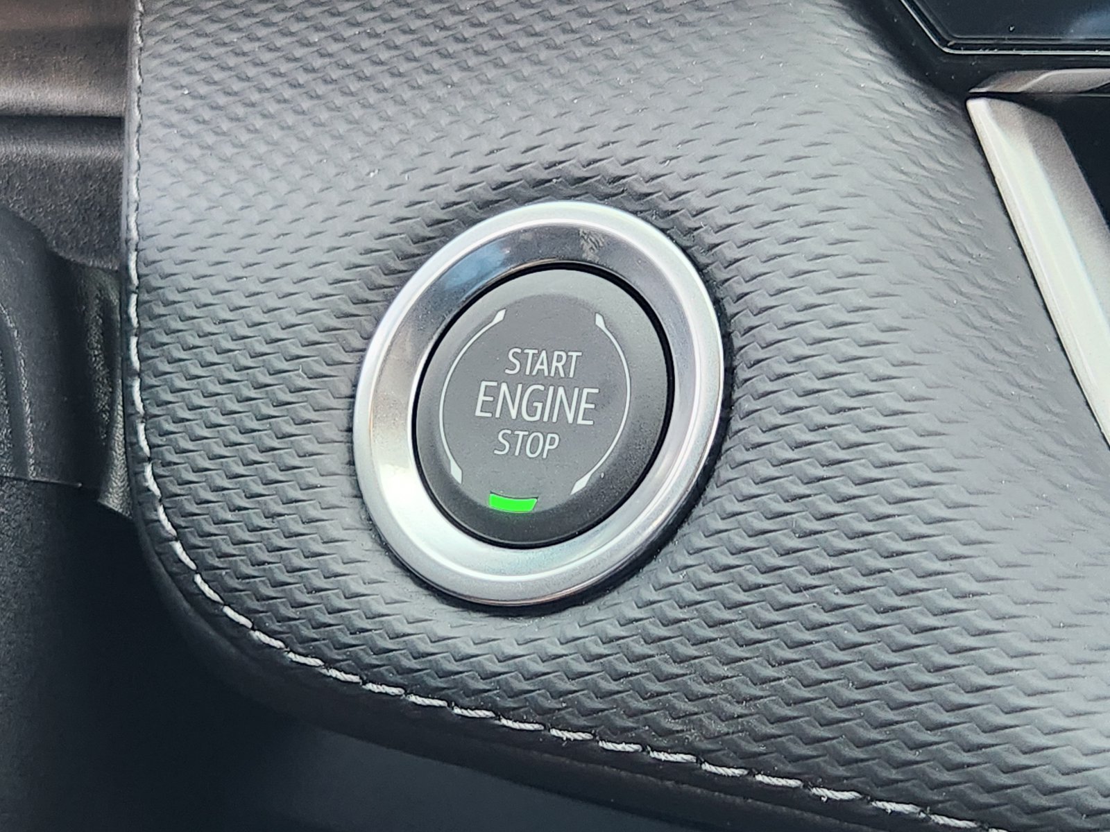 New 2027 Chevrolet Equinox LT w/ Safety and Technology Package FWD image 20