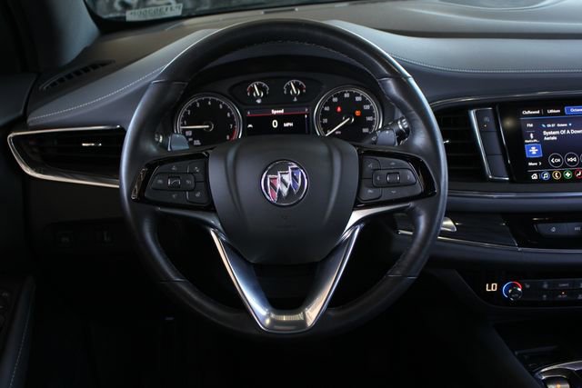 Used 2023 Buick Enclave Essence w/ LPO, Floor Liner Package image 29