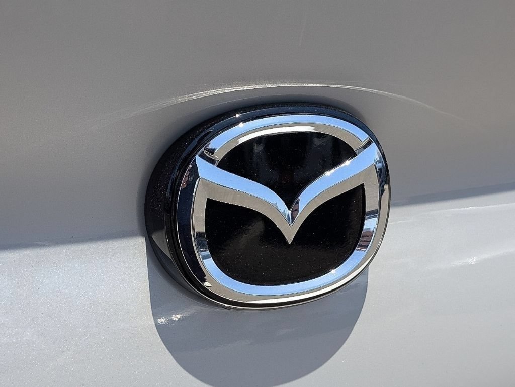 New 2026 MAZDA MAZDA3 2.5 S Sedan w/ Preferred Pkg FWD image 27