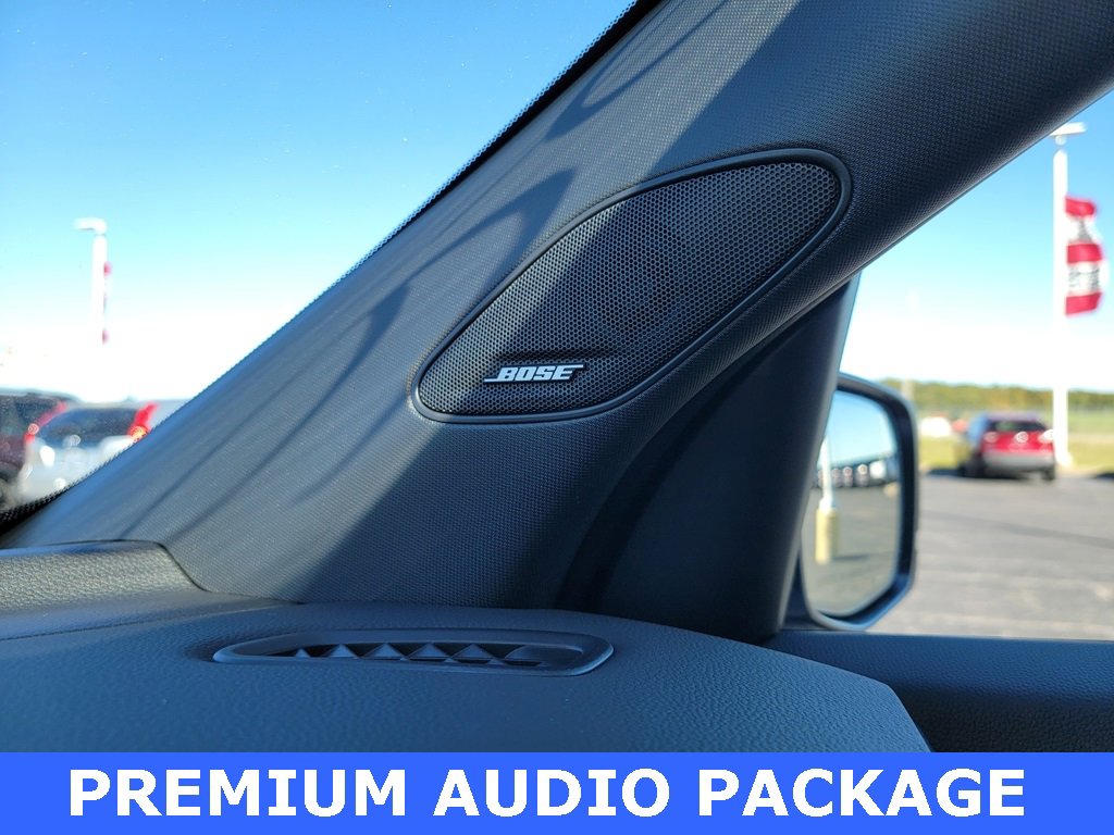 New 2026 Honda Passport TrailSport Elite image 29