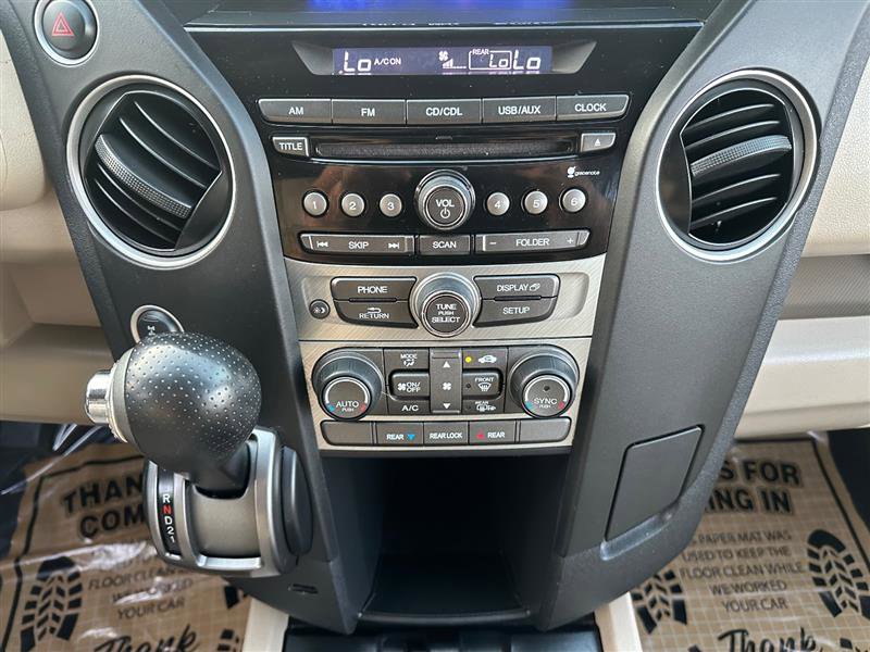 Used 2015 Honda Pilot EX image 28