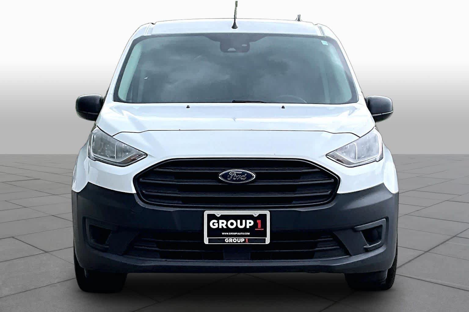 Used 2019 Ford Transit Connect XL FWD image 4