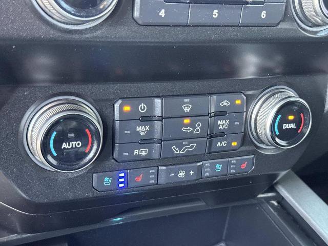 Certified 2020 Ford F150 Raptor w/ Equipment Group 802A Luxury AWD/4WD image 15