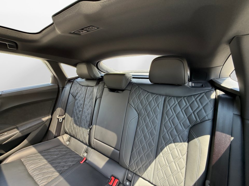 New 2026 Audi S5 Prestige AWD/4WD image 12