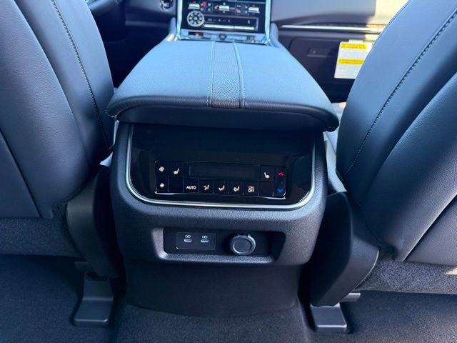 New 2026 Nissan Armada Platinum image 26