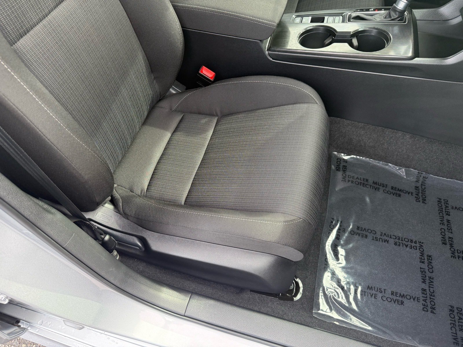 Certified 2026 Honda Civic LX image 33
