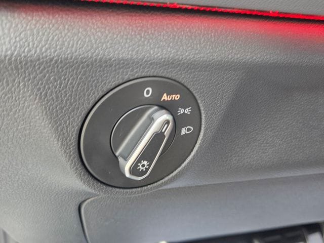 New 2026 Volkswagen Jetta GLI Autobahn FWD image 27