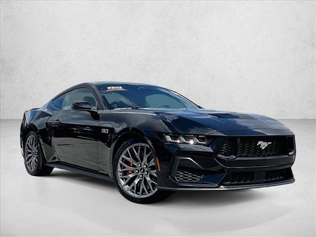Used 2024 Ford Mustang GT Premium RWD image 12
