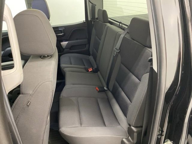 Used 2018 Chevrolet Silverado 1500 LT w/ All Star Edition AWD/4WD image 27