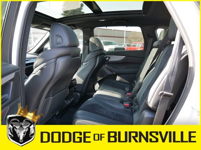 Used 2023 Acura MDX A-Spec image 17