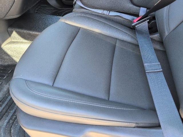 New 2026 Chevrolet Silverado 1500 W/T w/ WT Value Package image 12