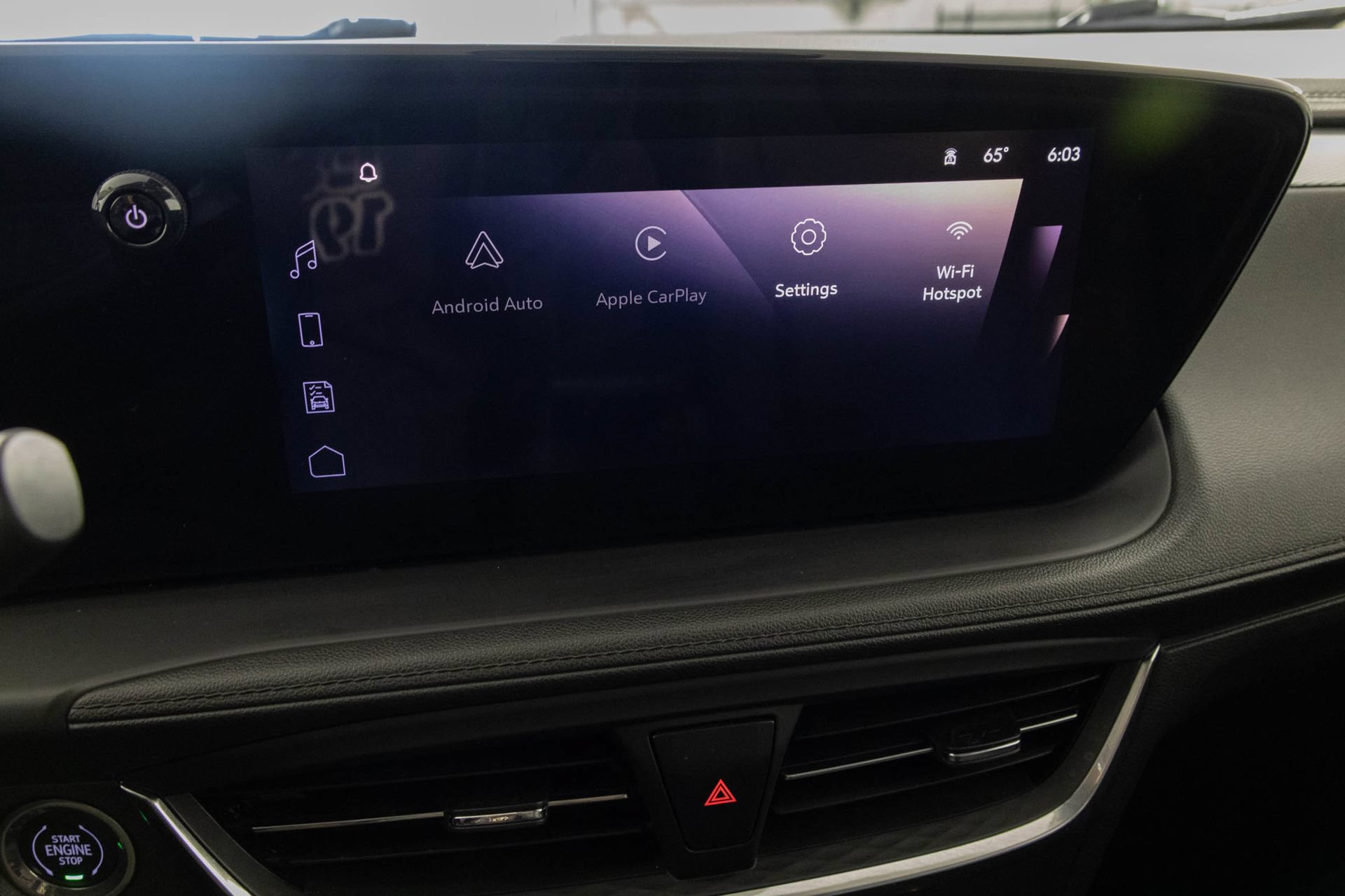 Used 2024 Buick Encore GX Preferred w/ Comfort Package FWD image 27