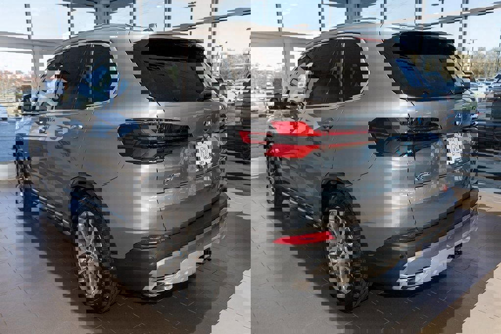 New 2026 BMW X5 xDrive40i image 4