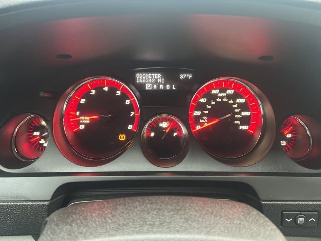 Used 2009 GMC Acadia SLT w/ Technology Package FWD image 25