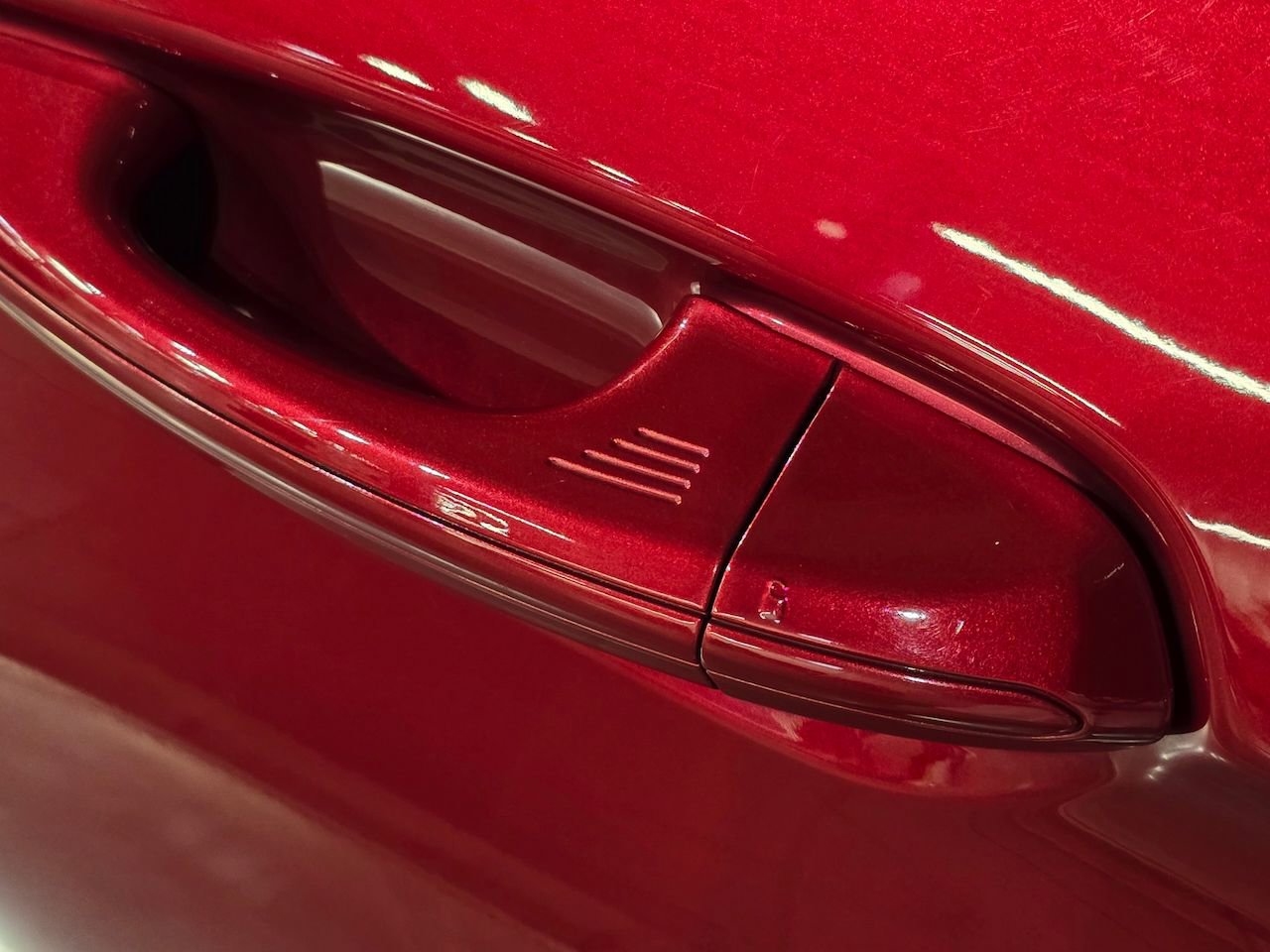 Used 2023 Ford Edge ST-Line image 15