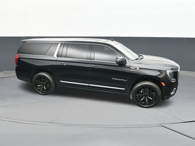 Used 2021 GMC Yukon XL Denali image 68