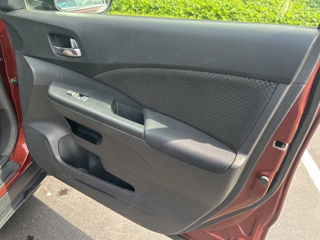 Used 2016 Honda CR-V EX image 35