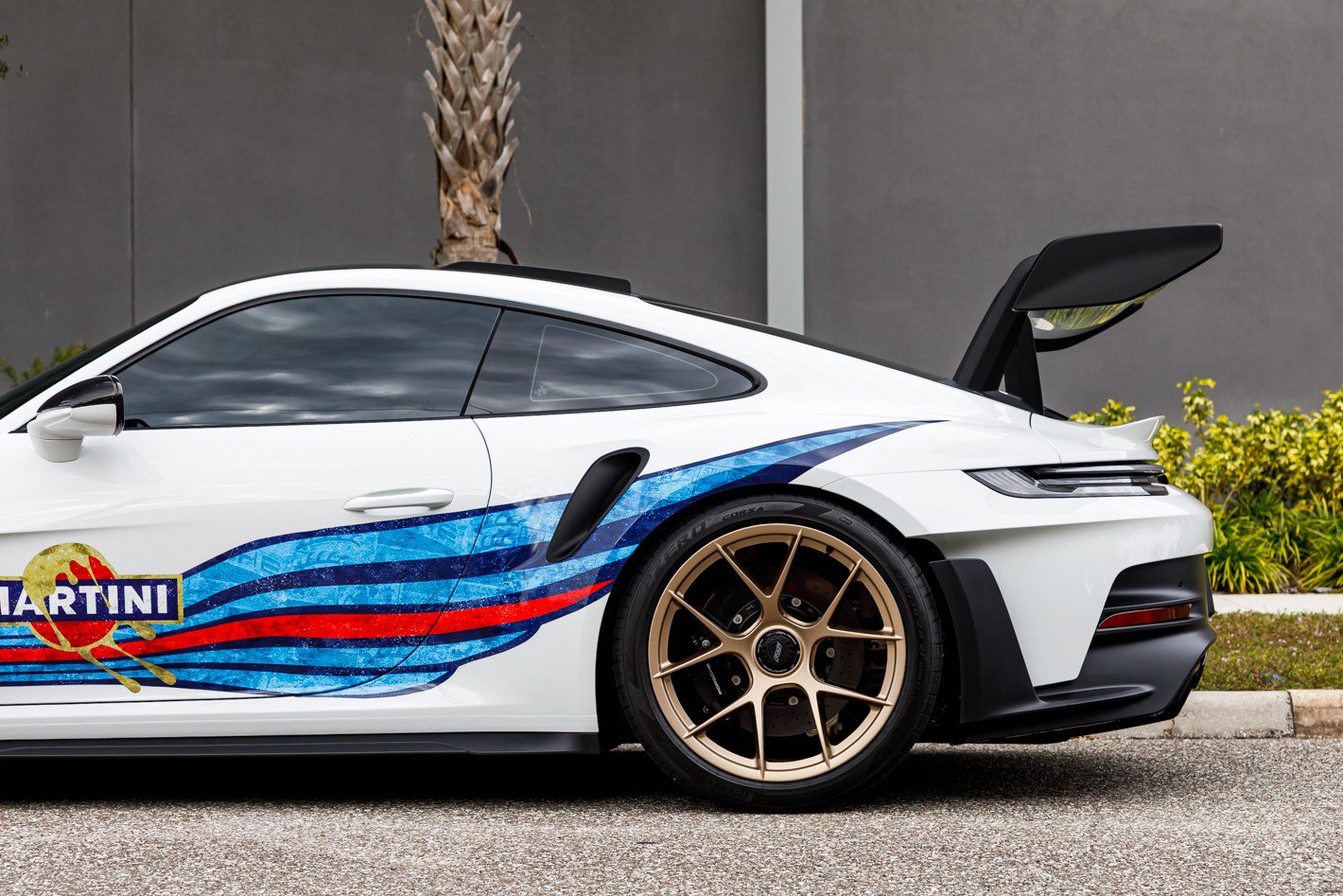 Used 2025 Porsche 911 GT3 RS image 23