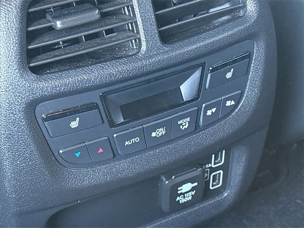 Used 2019 Honda Passport Elite image 26