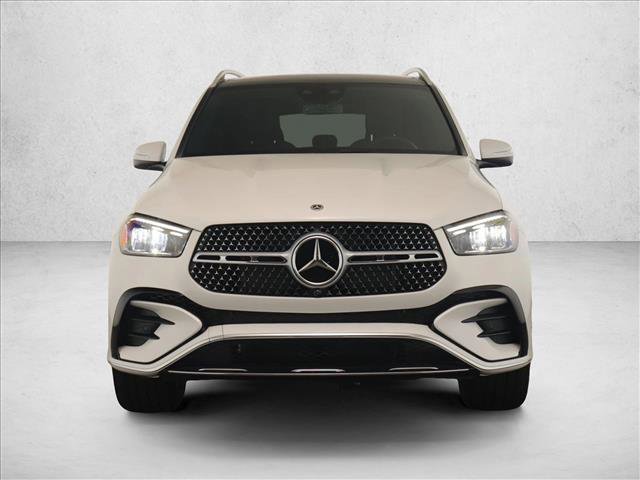 Certified 2025 Mercedes-Benz GLE 580 4MATIC image 2
