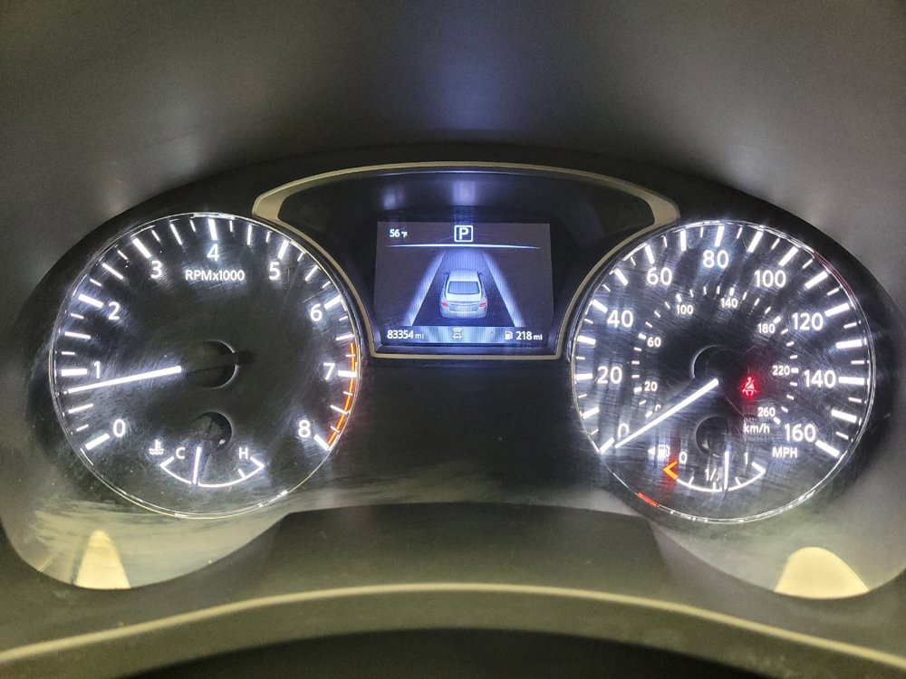 Used 2018 Nissan Altima 2.5 S w/ S Convenience Package image 23