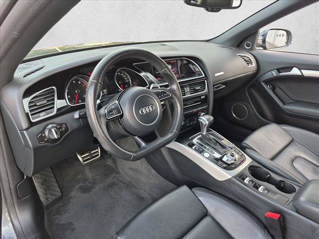 Used 2017 Audi A5 2.0T Sport AWD/4WD image 10