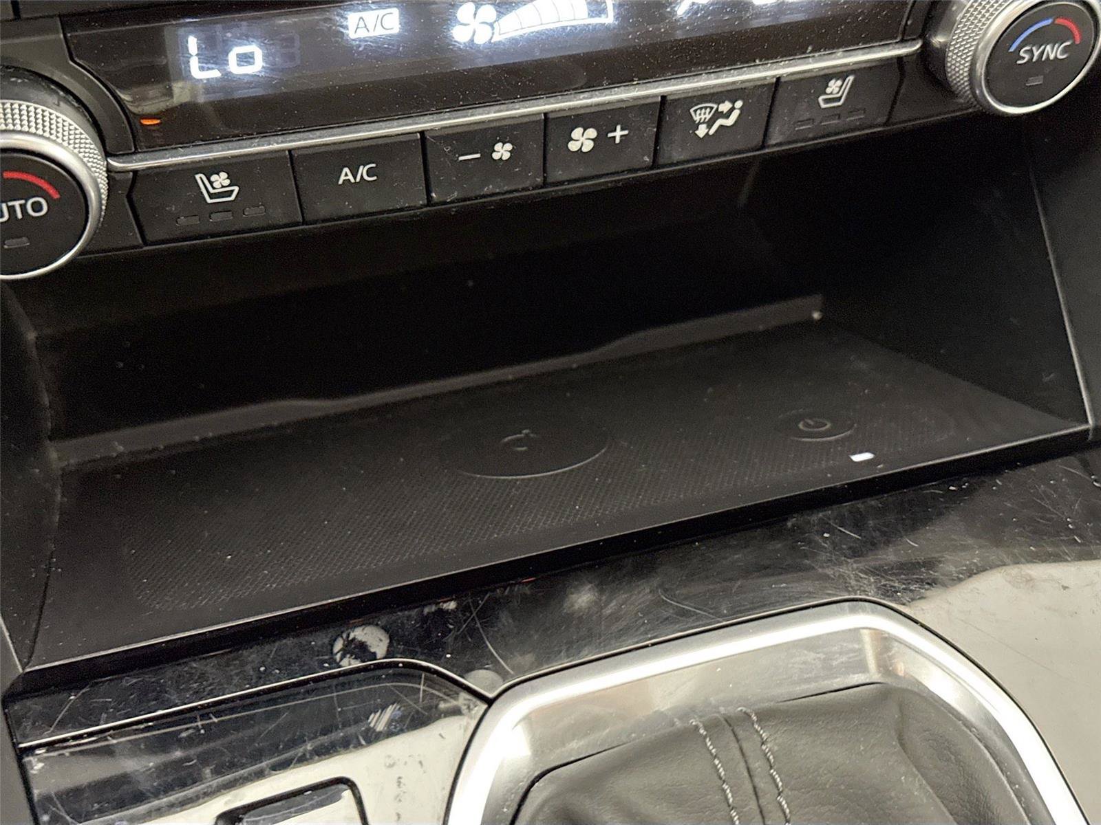 Certified 2023 MAZDA CX-9 Grand Touring AWD/4WD image 27