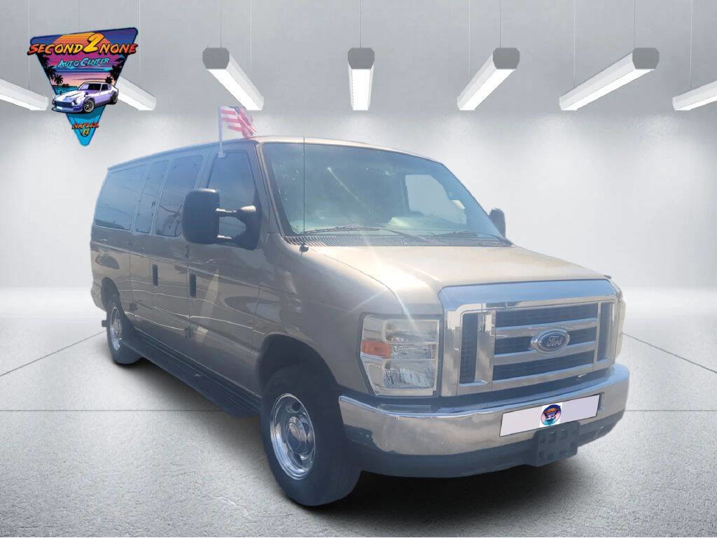 Used 2010 Ford E-150 and Econoline 150 Wagon