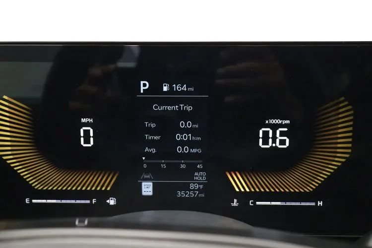 Used 2025 Kia K4 FWD image 26
