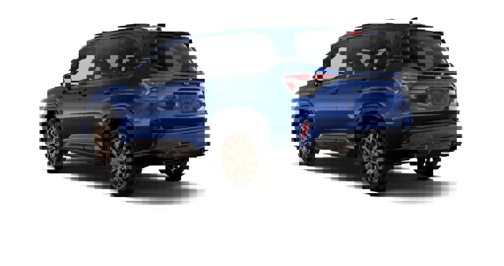 New 2026 Subaru Forester Sport image 21