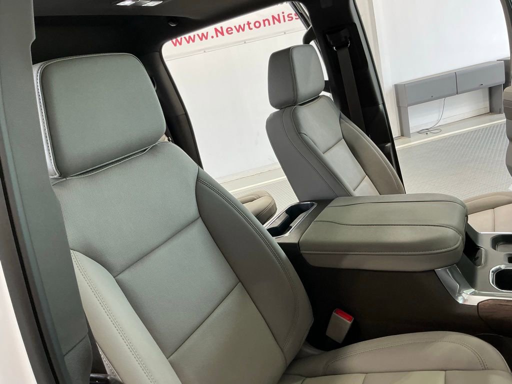 Used 2026 GMC Sierra 1500 SLT w/ SLT Premium Plus Package image 16