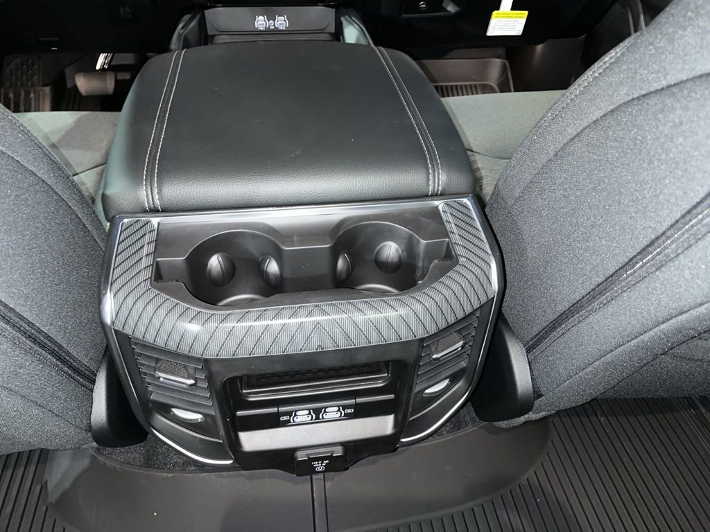 New 2026 RAM 1500 Big Horn image 21