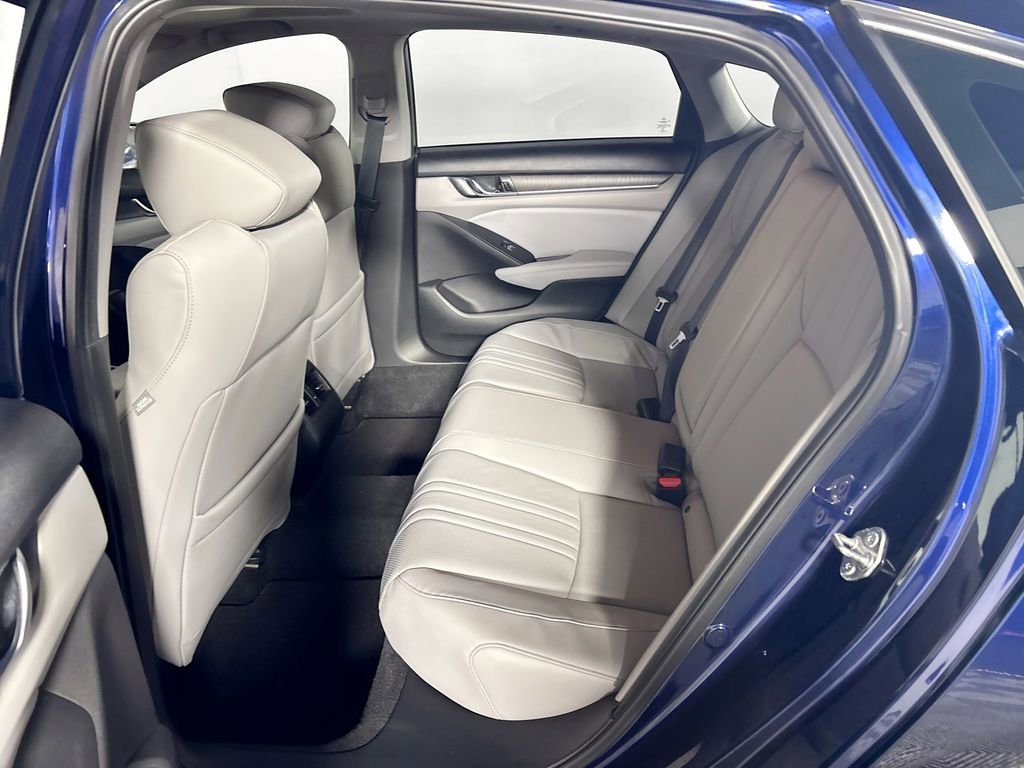 Used 2018 Honda Accord EX-L image 20