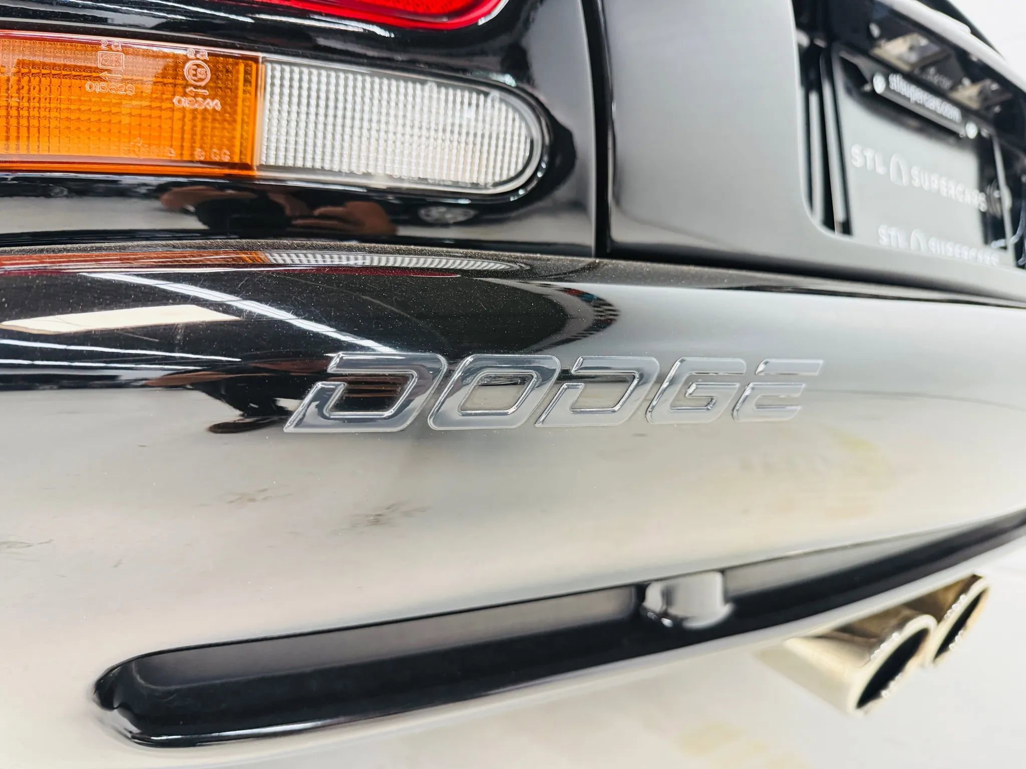 Used 2000 Dodge Viper RT/10 image 28