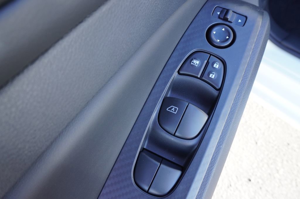 Certified 2025 Nissan Altima 2.5 SV image 15