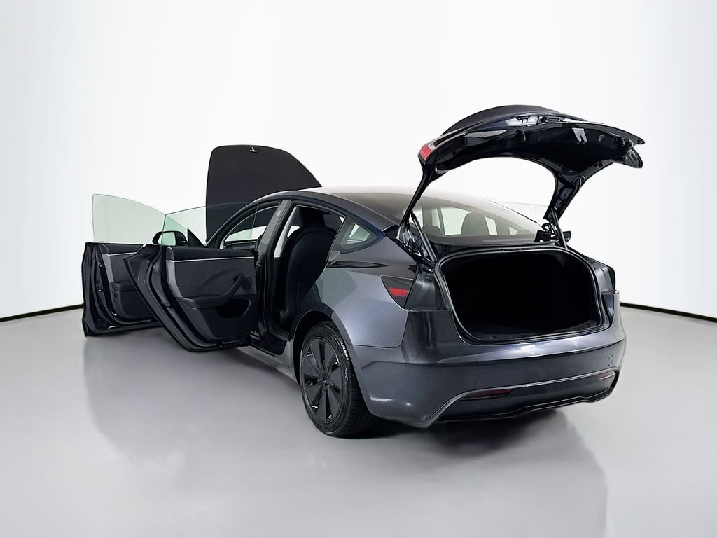 Used 2024 Tesla Model 3 Standard Range RWD image 26