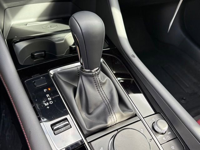 New 2026 MAZDA MAZDA3 Carbon image 21