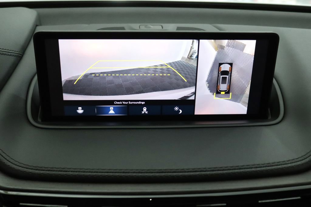 Used 2023 Acura MDX SH-AWD w/ Advance Package image 23