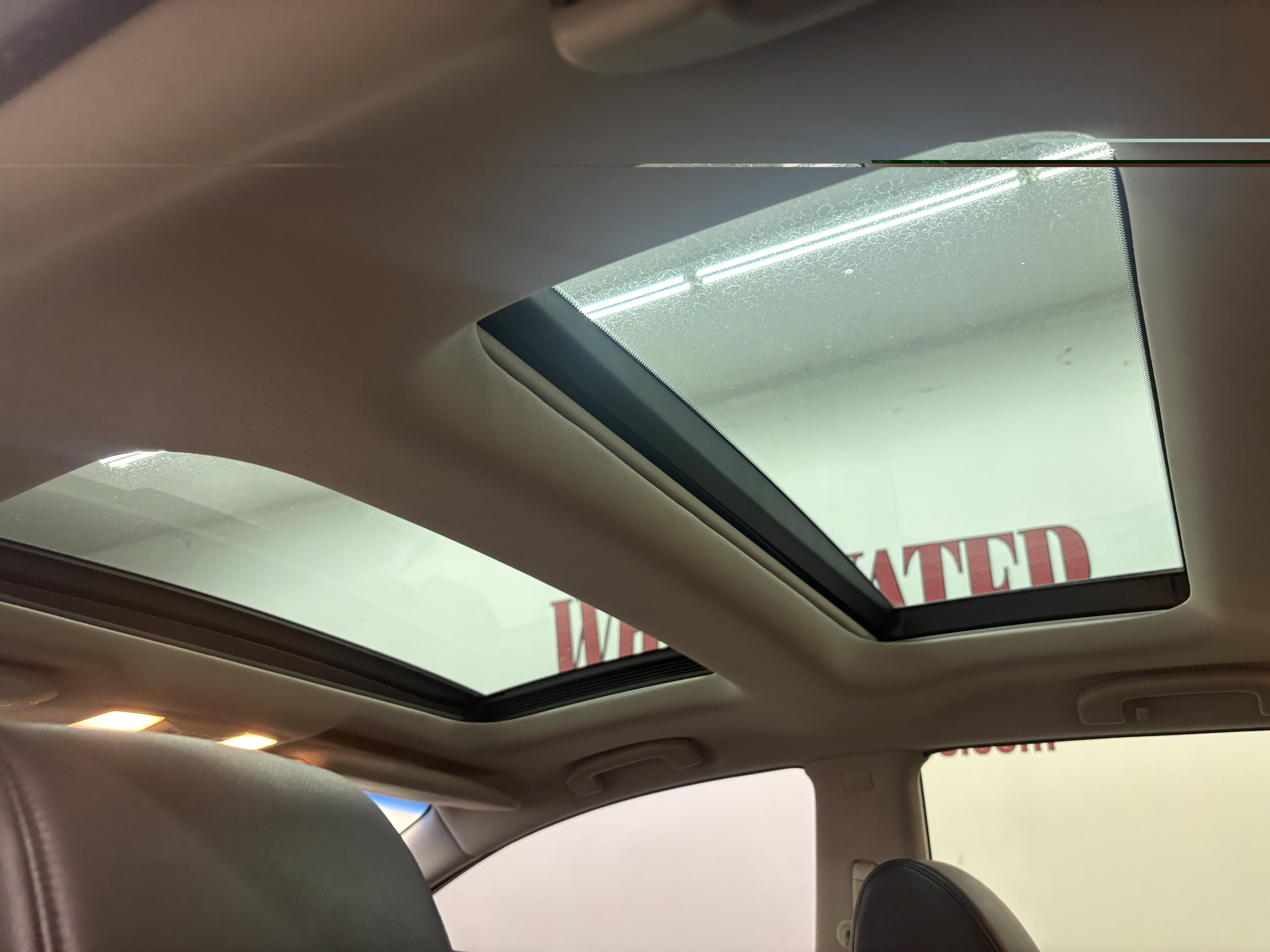 Used 2013 Nissan Murano LE w/ Platinum Pkg FWD image 14