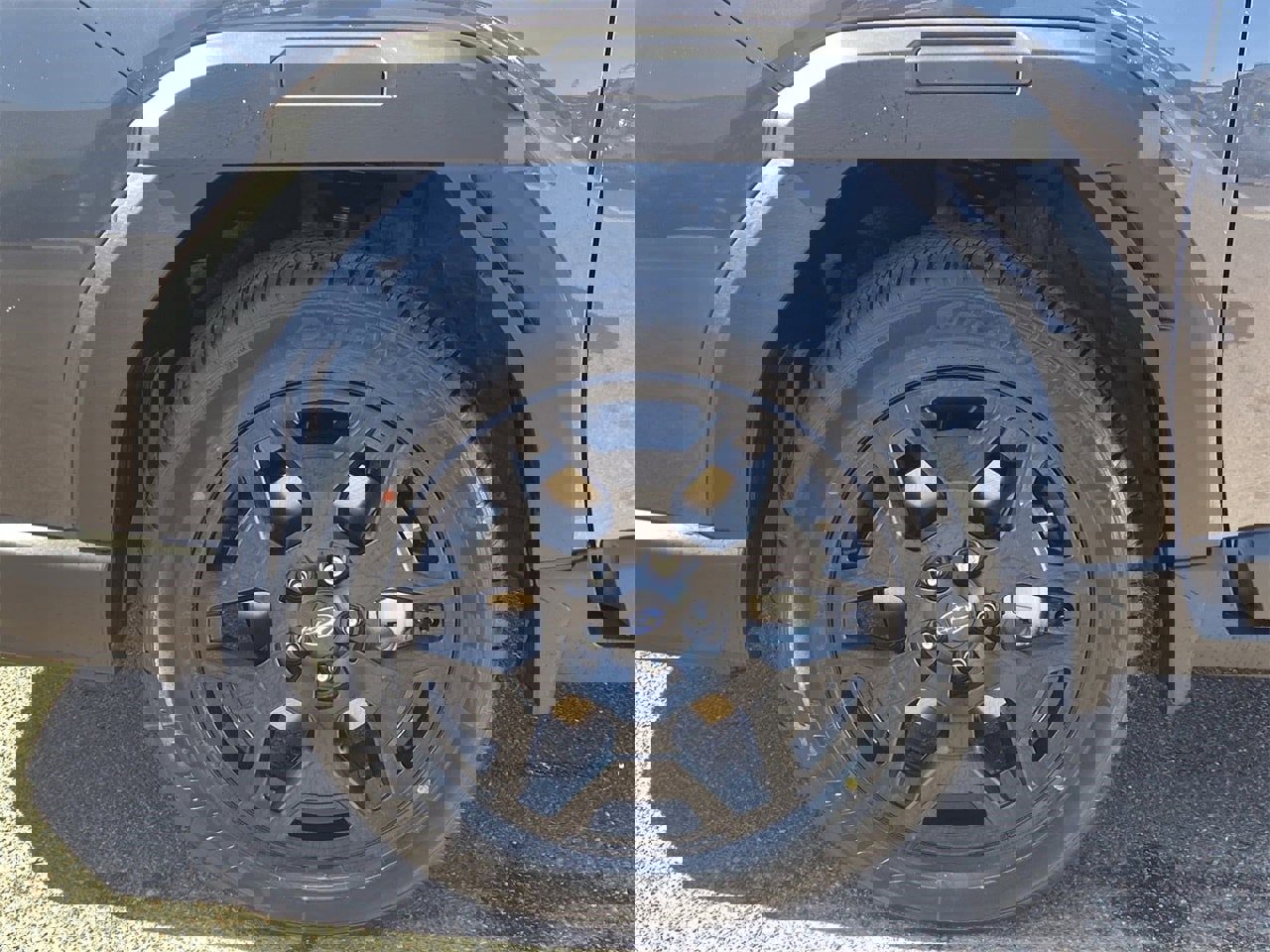 New 2026 Subaru Outback Limited image 6