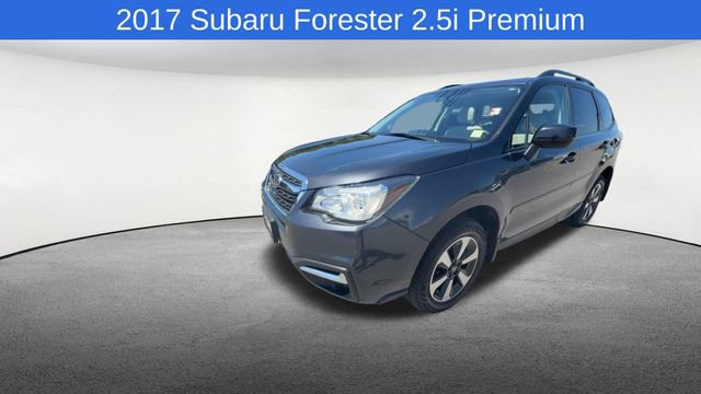 Used 2017 Subaru Forester 2.5i Premium w/ All-Weather Package AWD/4WD image 4
