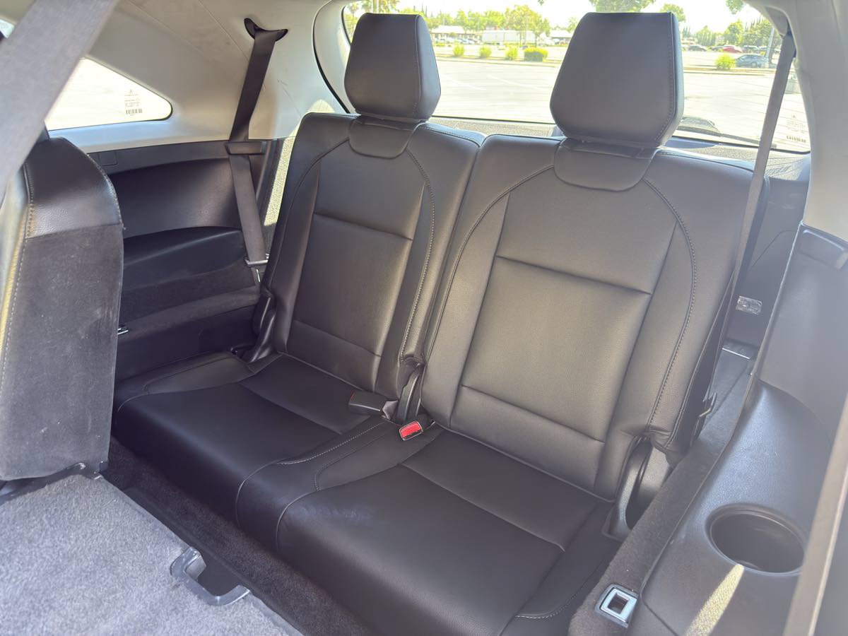 Used 2018 Acura MDX FWD image 26